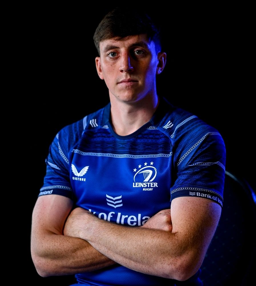 Maglie da Rugby Leinster