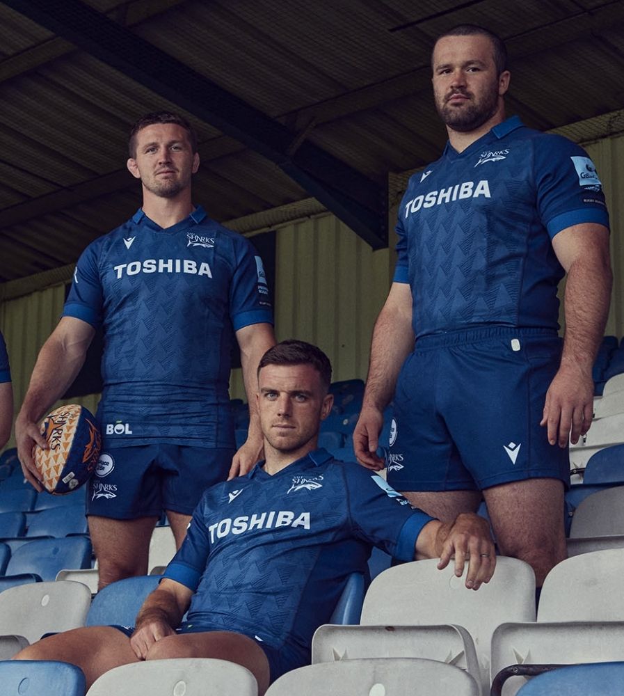 Maglie da Rugby Sale