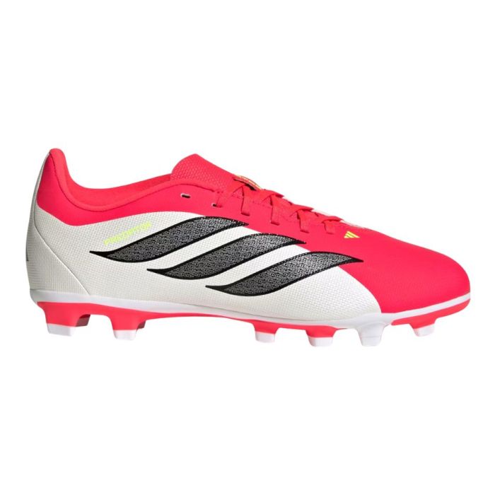 Scarpe Rugby Bambino Predator Club Terreno Compatto - Adidas