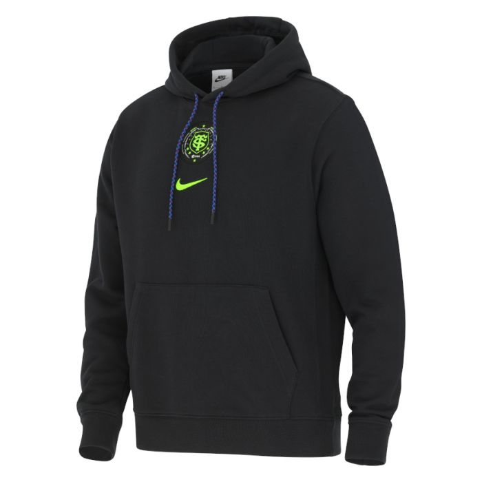Felpa con Cappuccio da Collezione Rugby Stade Toulousain x ESA Project 2025 - Nike

