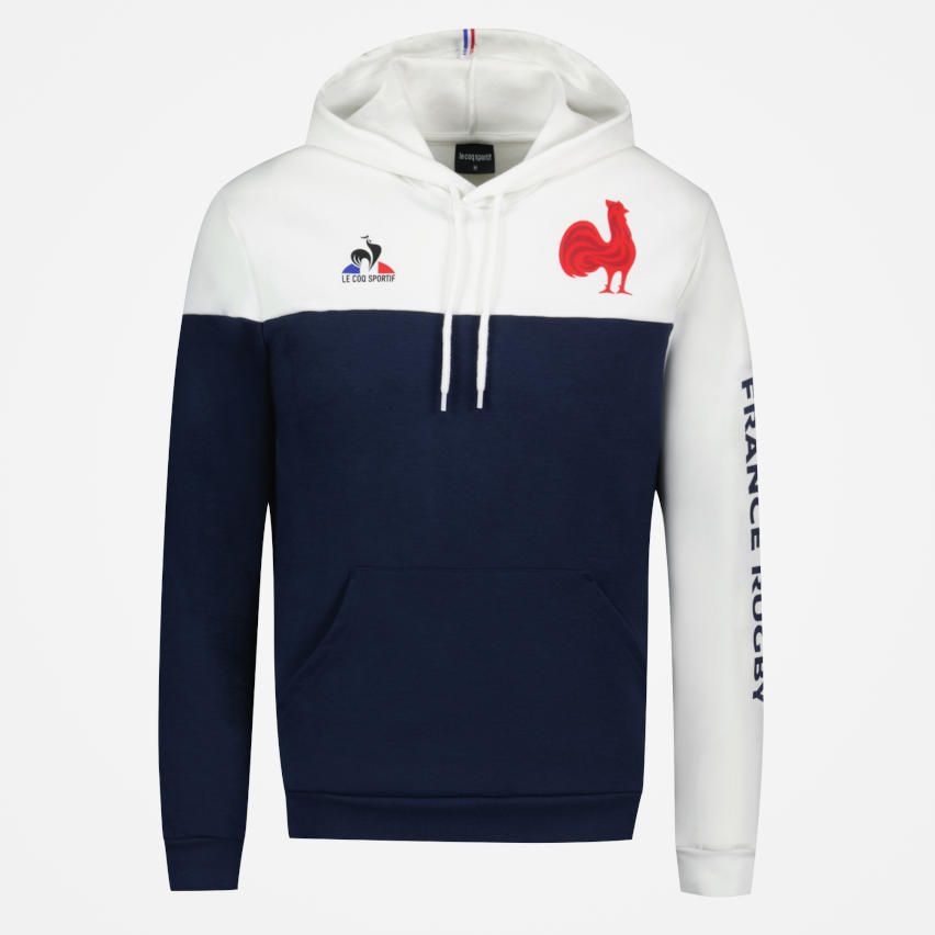 Felpa rugby sales