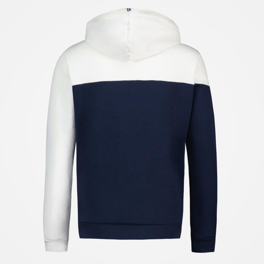 Felpa con cappuccio da rugby da uomo France Supporter - Le Coq sportif