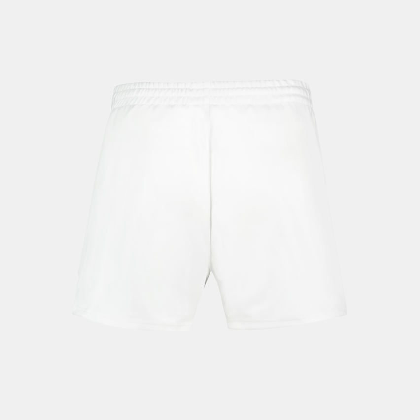 Pantaloncini da rugby bianchi della Francia - Le Coq Sportif