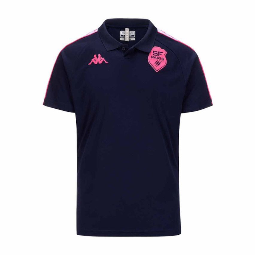 Maglia kappa 222 top
