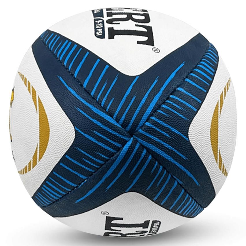 Pallone Rugby Replica Argentina Taglia 5 - Gilbert