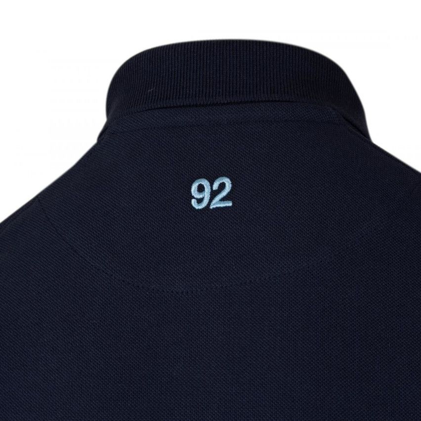 Polo Racing 92 Heritage in Piqué - Nike