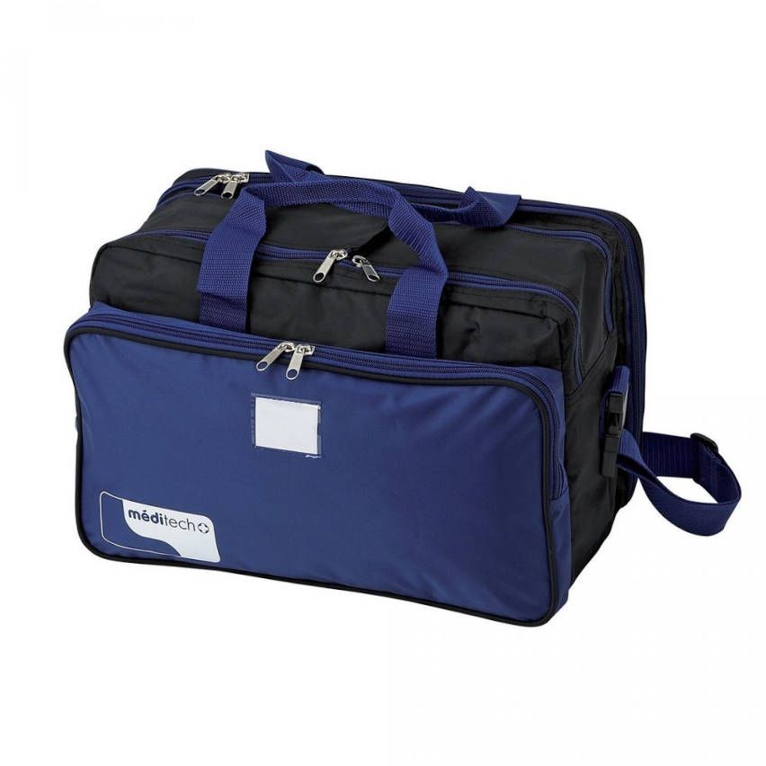Borsa medica piena di rugby – Tremblay