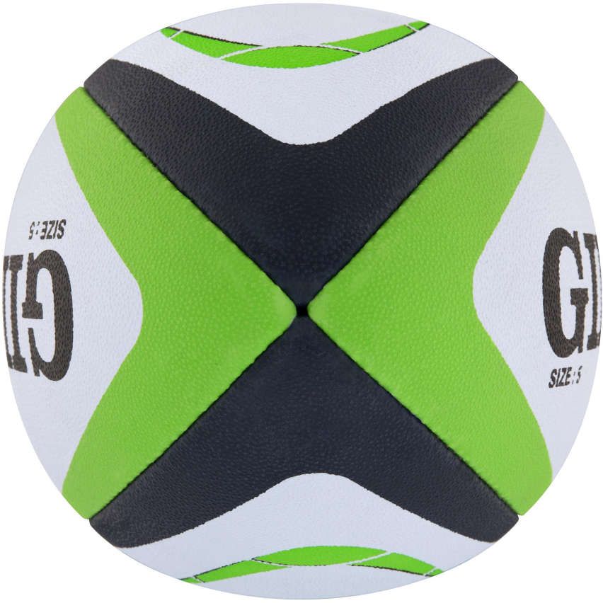 Pallone da Rugby Sirius Taglia 5 - GILBERT