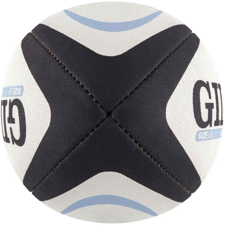 Pallone Rugby Racing 92 misura 5 - Gilbert