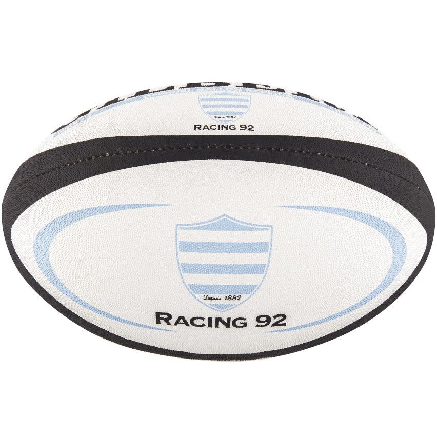 Pallone Rugby Racing 92 misura 5 - Gilbert