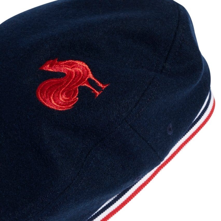 Basco rugby Francia - Adidas