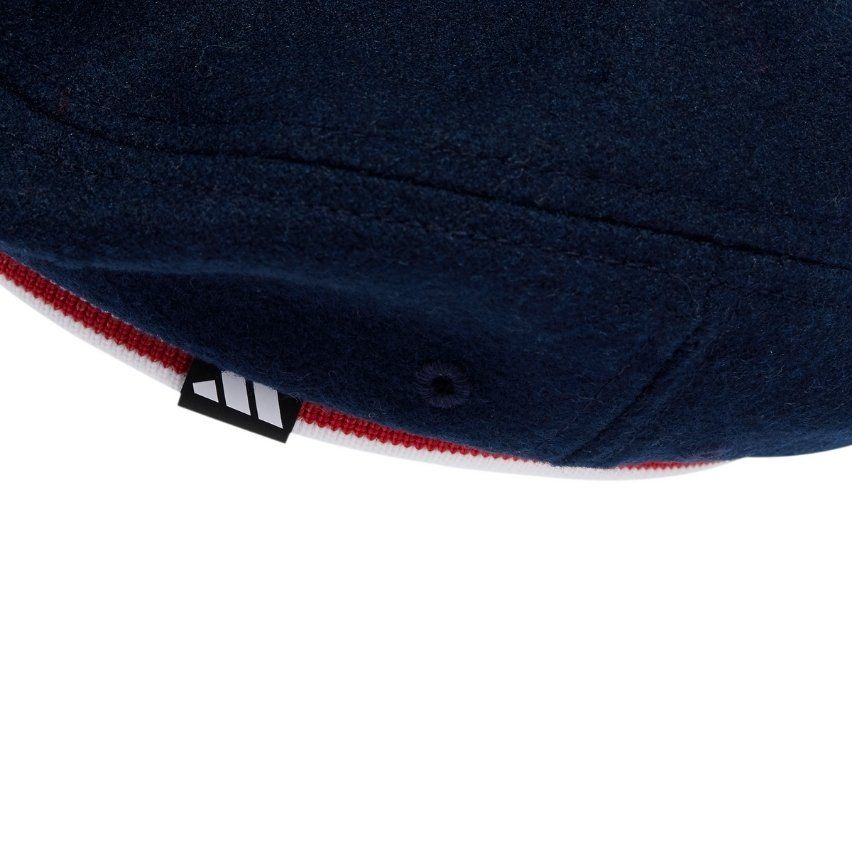 Basco rugby Francia - Adidas
