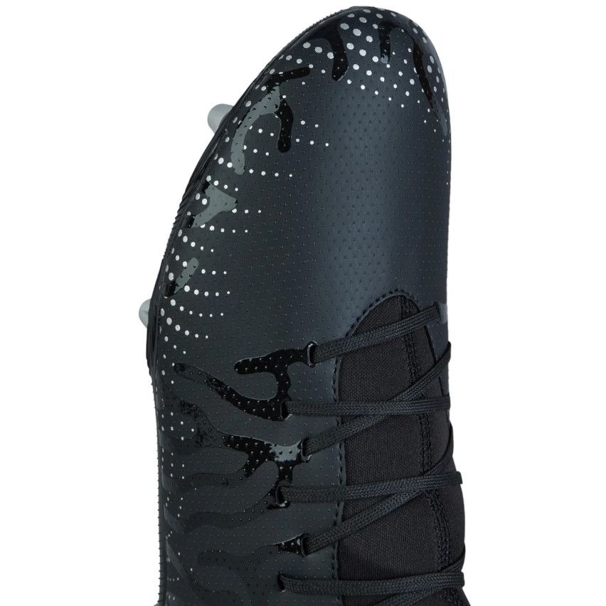 Scarpe da Rugby Speed Infinite Team SG Tacchetti Ibridi Tutto Terreno Nero – Canterbury