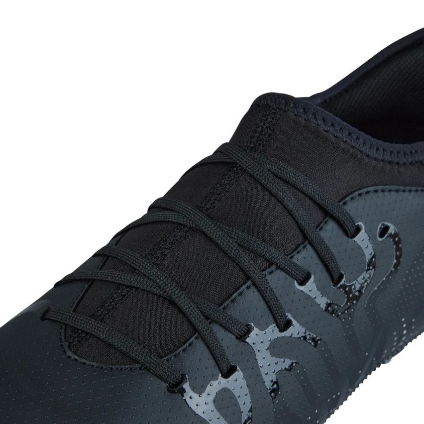 Scarpe da Rugby Speed Infinite Team SG Tacchetti Ibridi Tutto Terreno Nero – Canterbury
