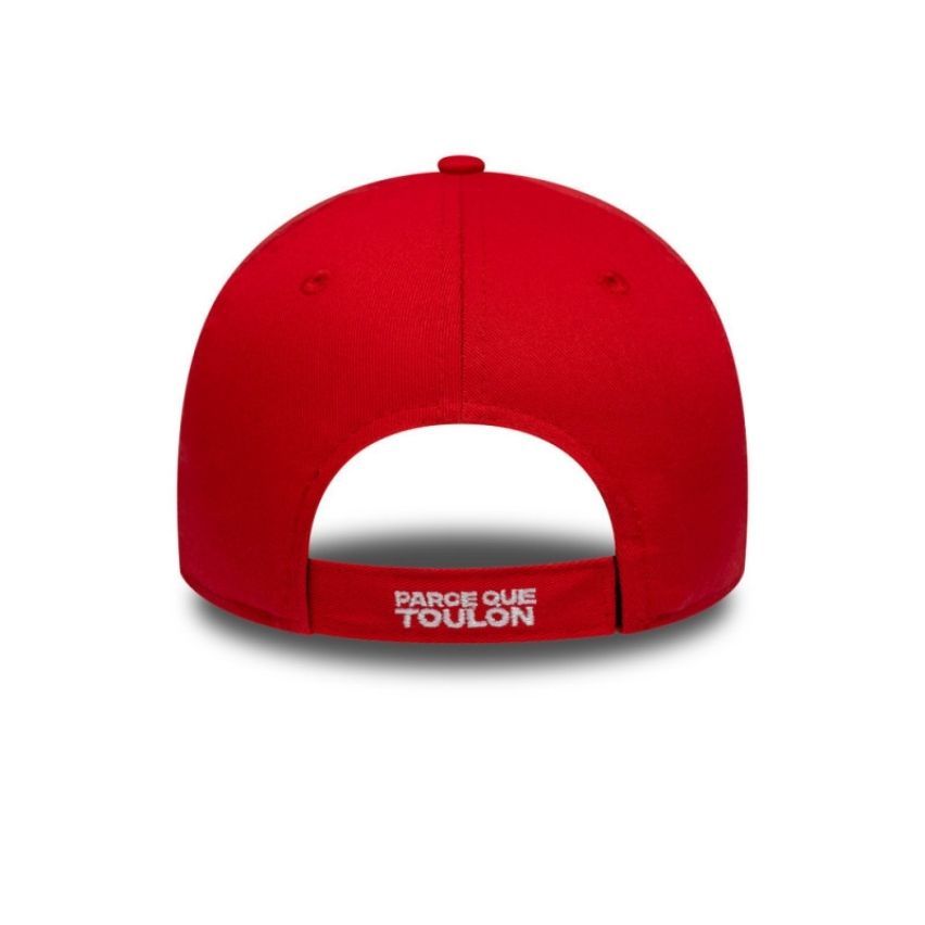 Berretto Rugby Bambino RC Toulon - New Era