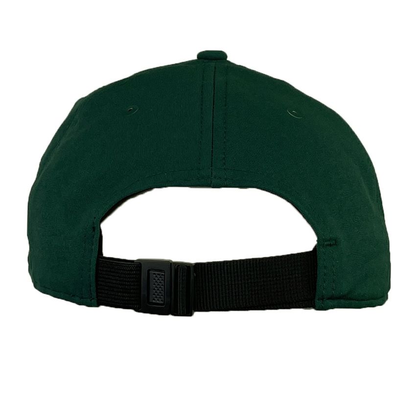 Cappellino Rugby Irlanda Logo Tech 24 Verde - Canterbury