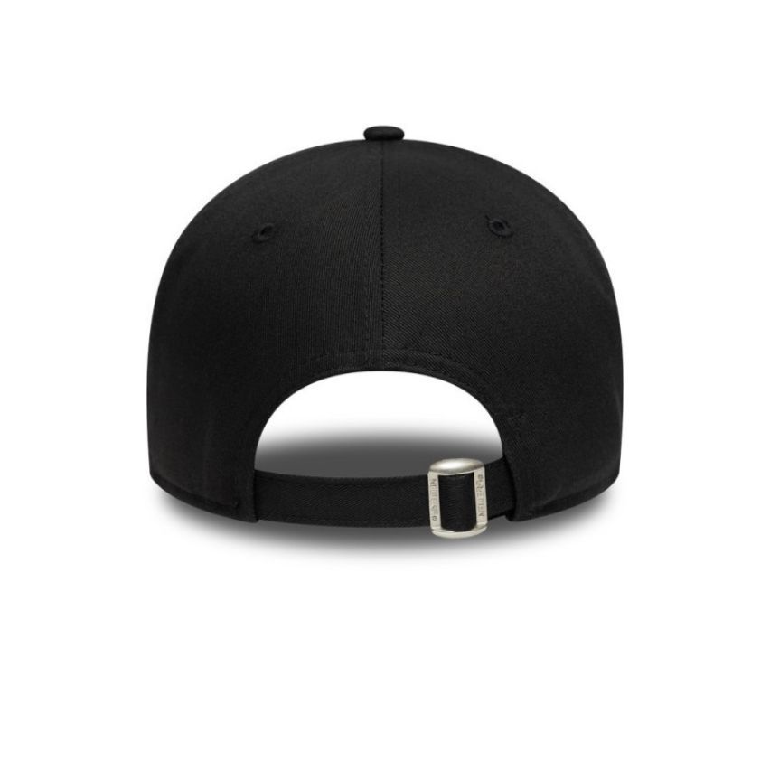 Berretto Rugby RC Toulon Core 9Forty Nero - New Era