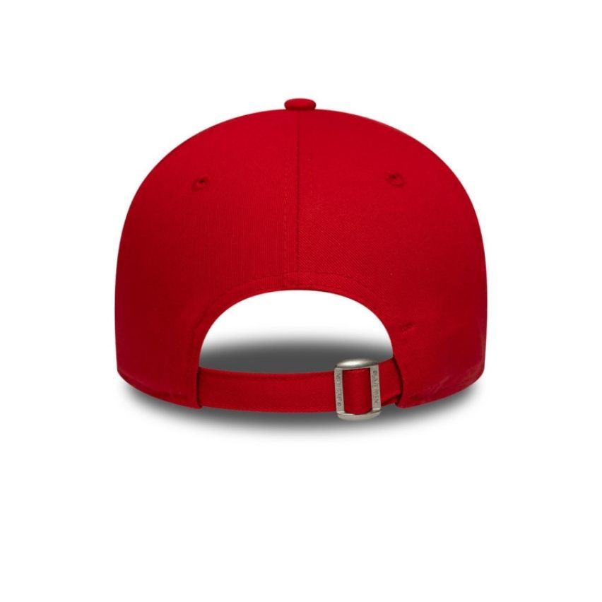 Berretto Rugby RC Toulon Core 9Forty Rosso - New Era