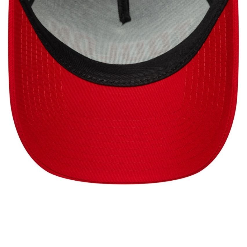 Berretto Rugby RC Toulon E Frame Trucker Collegiate - New Era