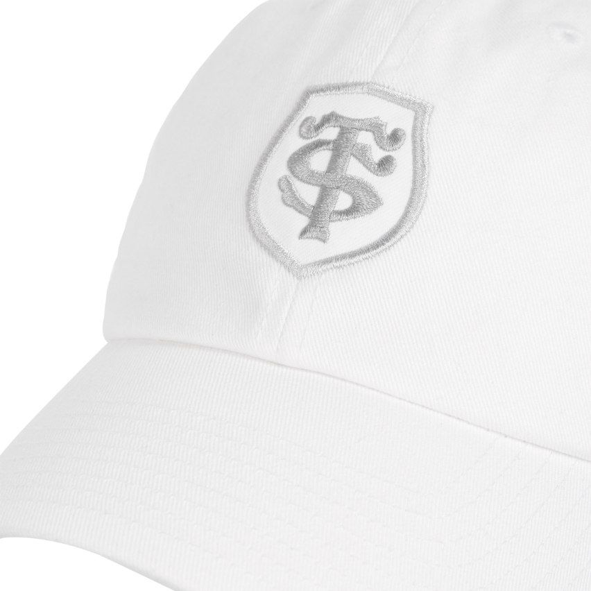 Cappellino Rugby Bianco Stade Toulousain - Nike
