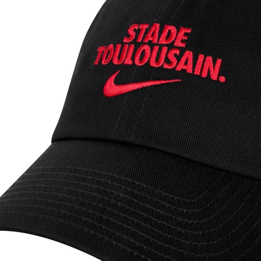 Berretto Rugby Stade Toulousain 2025/2026 - Nike