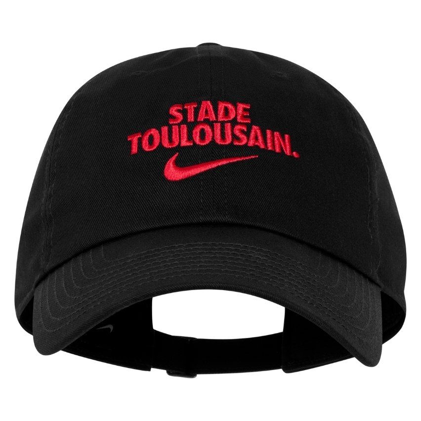 Berretto Rugby Stade Toulousain 2025/2026 - Nike
