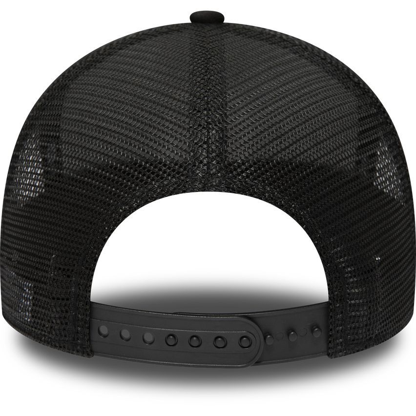 Berretto nero Rugby Trucker Team Stade Toulousain – New Era