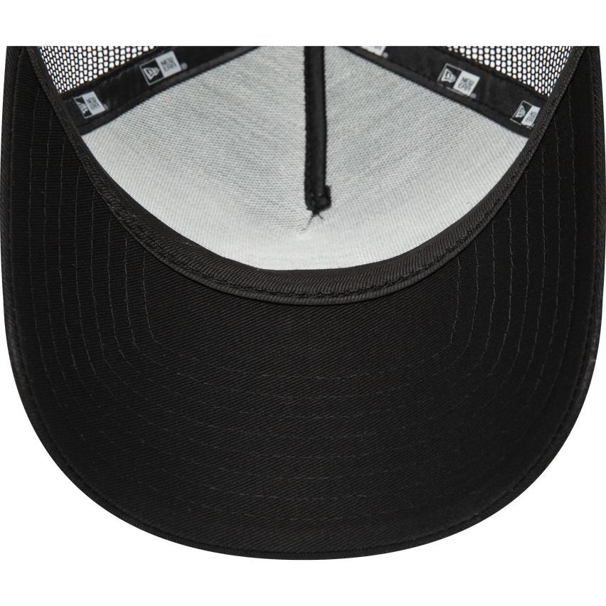 Berretto nero Rugby Trucker Team Stade Toulousain – New Era