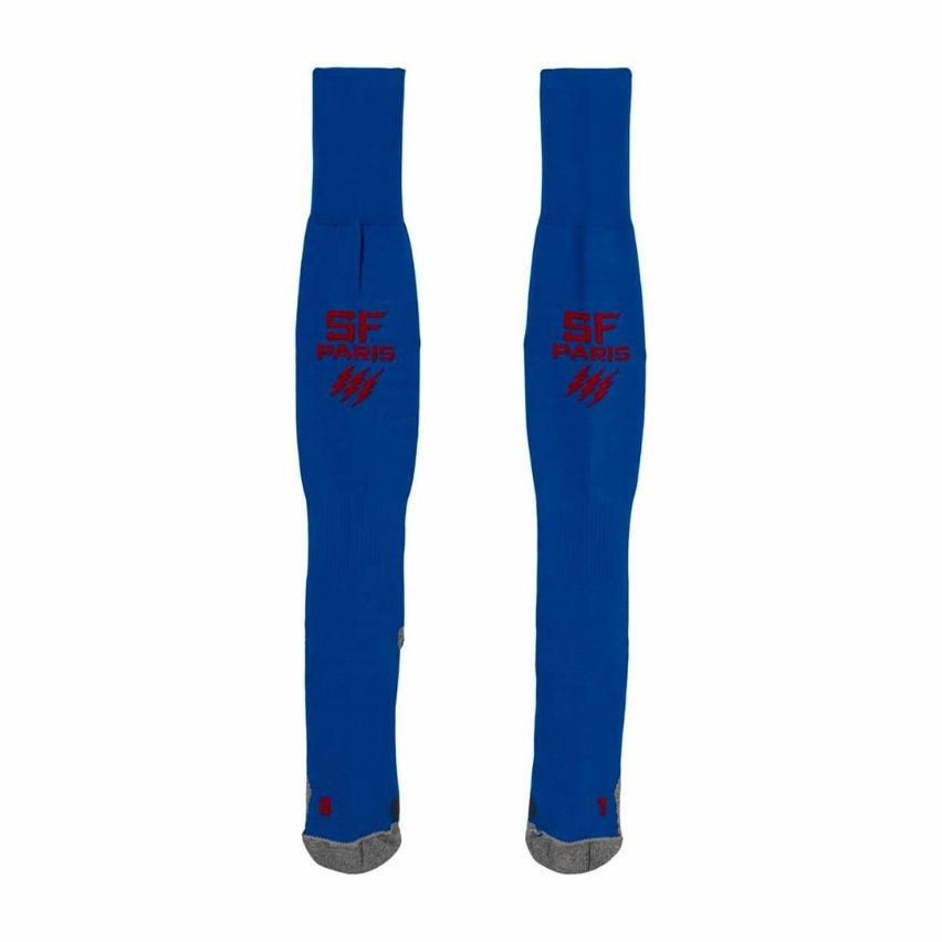 Calze da Rugby Trasferta Stade Français - Kappa