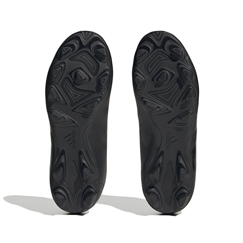 Scarpa da Rugby Predator Accuracy.4 Molded FG Nera - Adidas