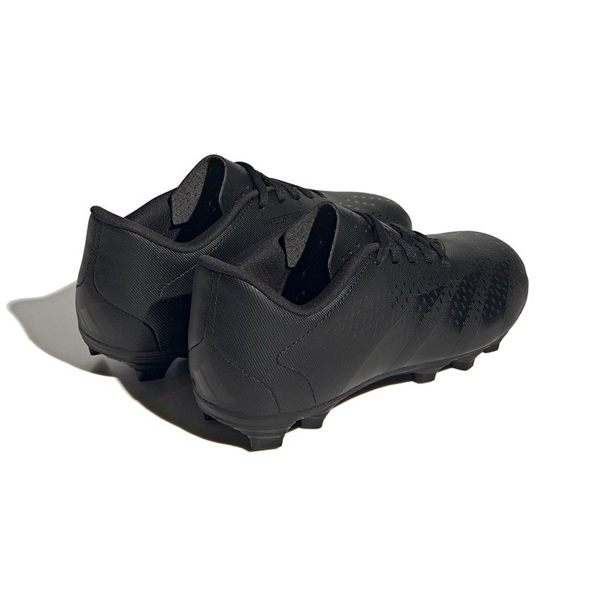 Scarpa da Rugby Predator Accuracy.4 Molded FG Nera - Adidas