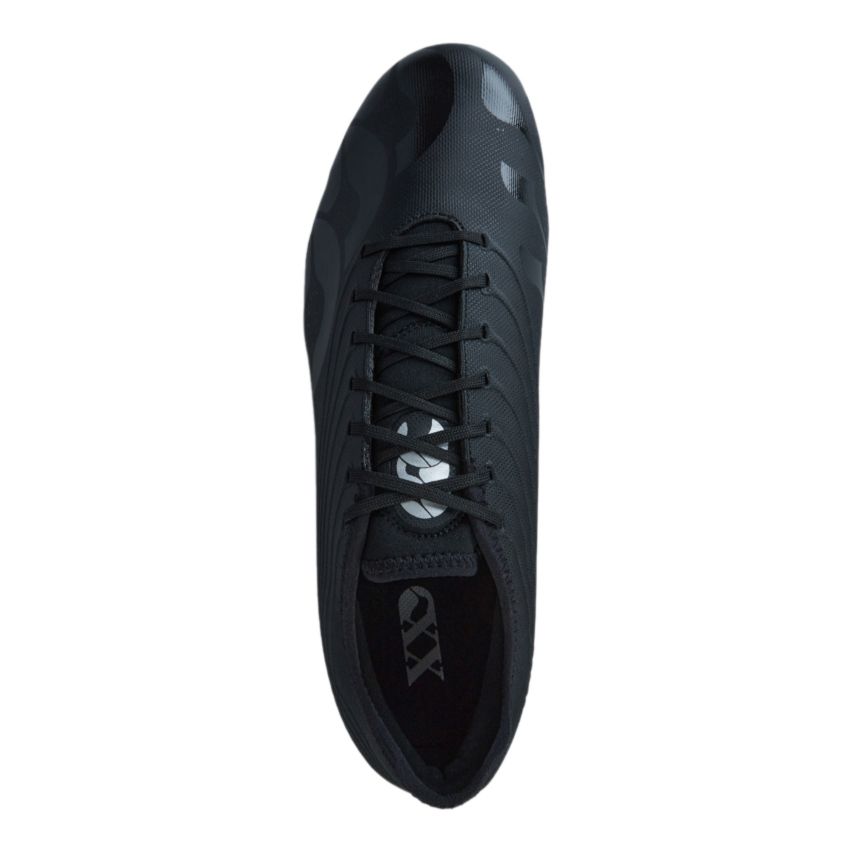 Scarpe da Rugby Stampede Tacchetti Avvitabili Terreno Morbido Pro Soft - Canterbury