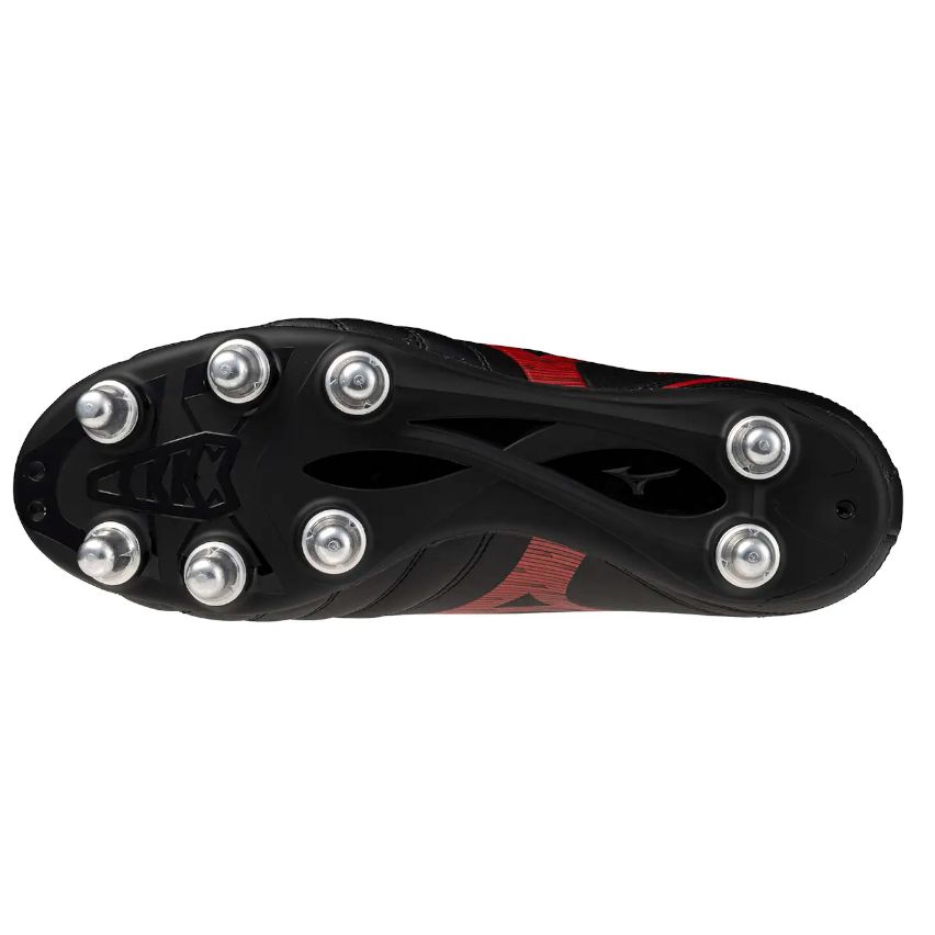 Scarpe Rugby con tacchetti avvitati MONARCIDA NEO III RUGBY SI Terreno Morbido - Mizuno