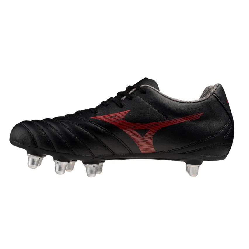 Scarpe Rugby con tacchetti avvitati MONARCIDA NEO III RUGBY SI Terreno Morbido - Mizuno