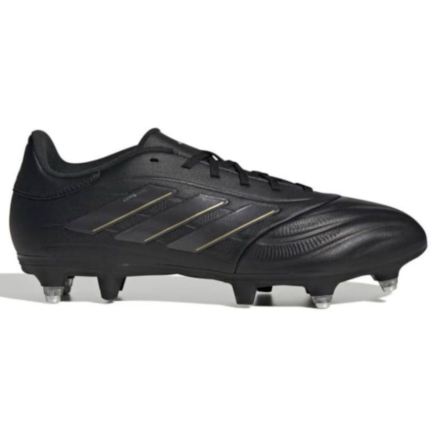 Scarpe da Rugby Copa Pure 2 League SG con Tacchetti Ibridi per Terreni Naturali Adidas boutique rugby