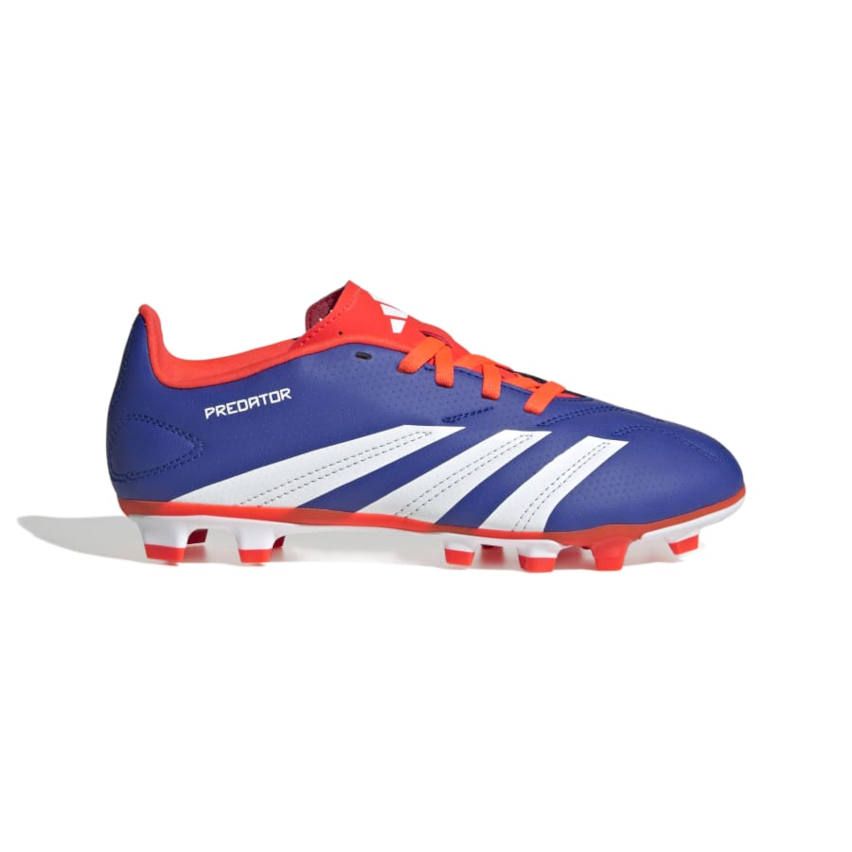 Scarpe da Rugby per Bambini Predator League FG Tacchetti Stampati Terreno Asciutto Adidas