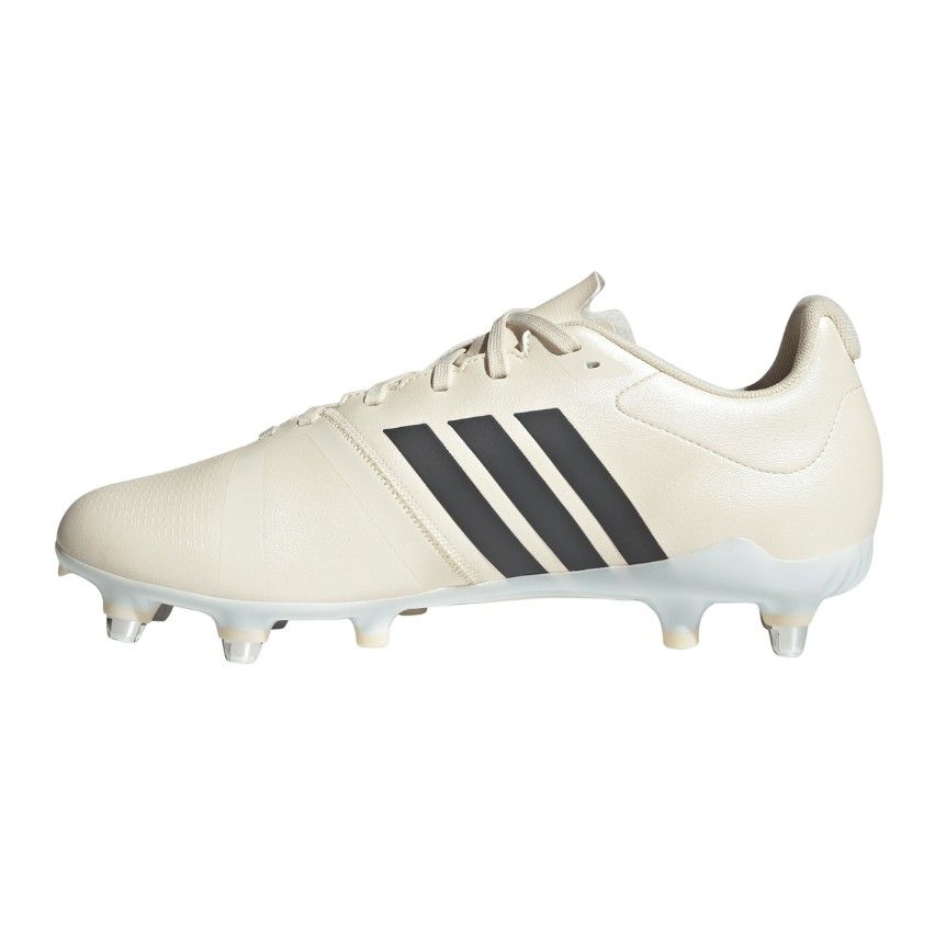 Scarpe Rugby Donna RS15 Rise (SG) Tacchetti Ibridi Bianco - adidas