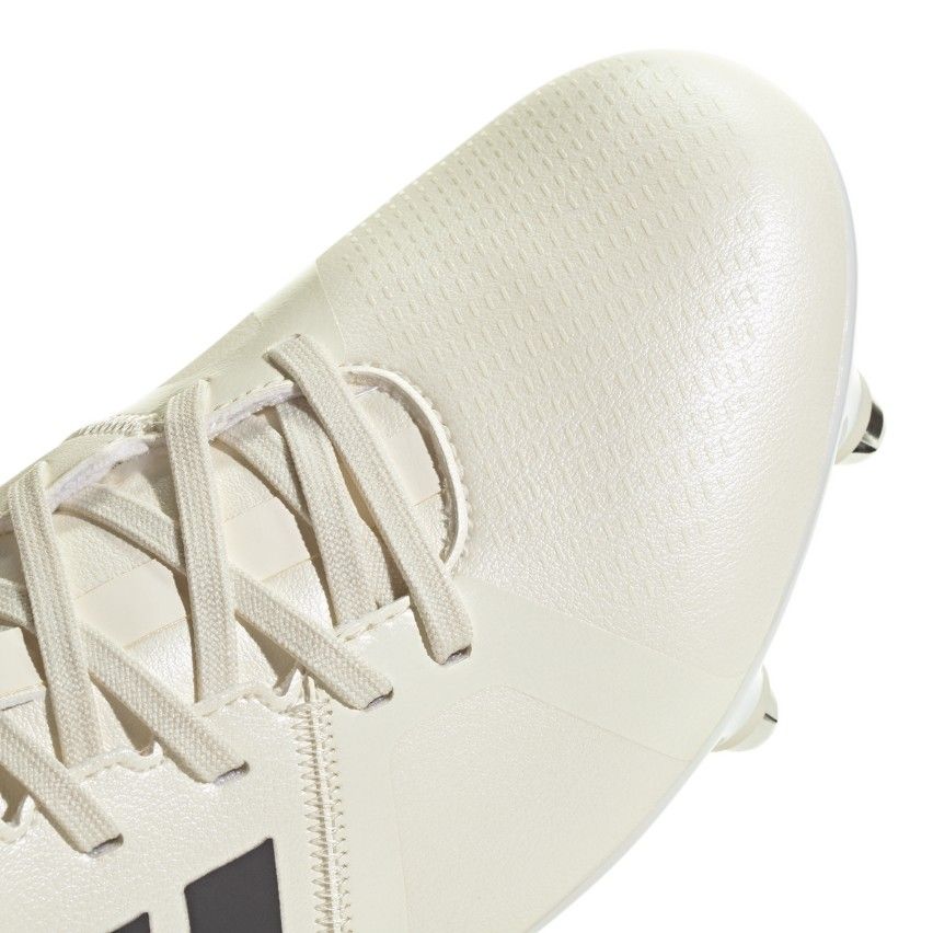 Scarpe Rugby Donna RS15 Rise (SG) Tacchetti Ibridi Bianco - adidas