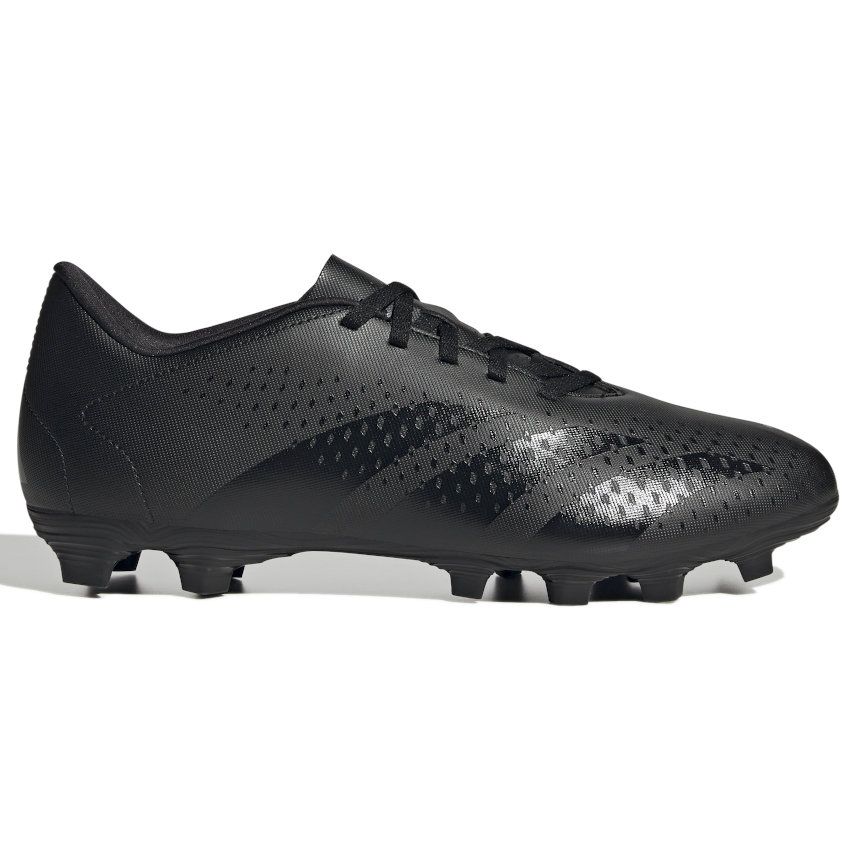 Scarpe da rugby Predator Accuracy.4 FxG con tacchetti sagomati per terreni asciutti Adidas