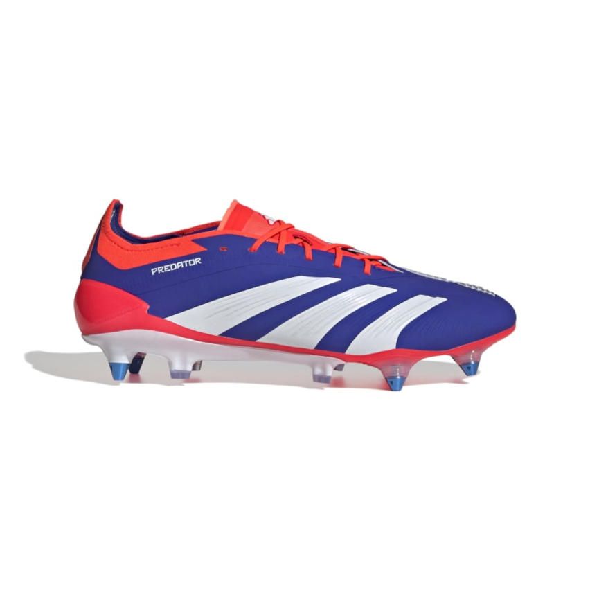 Blue adidas rugby boots online