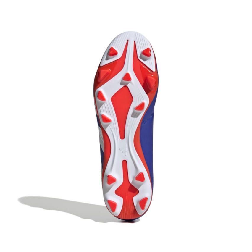 Scarpa da Rugby Predator League FG Tacchetti Stampati Terreno Asciutto - Adidas