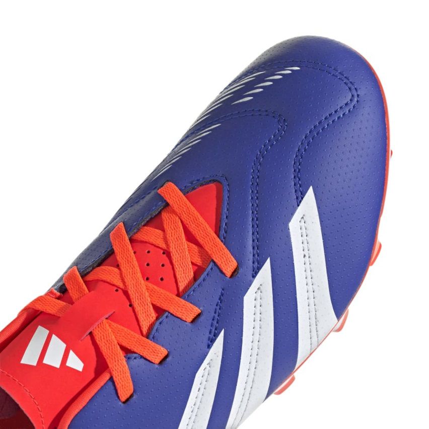 Scarpa da Rugby Predator League FG Tacchetti Stampati Terreno Asciutto - Adidas