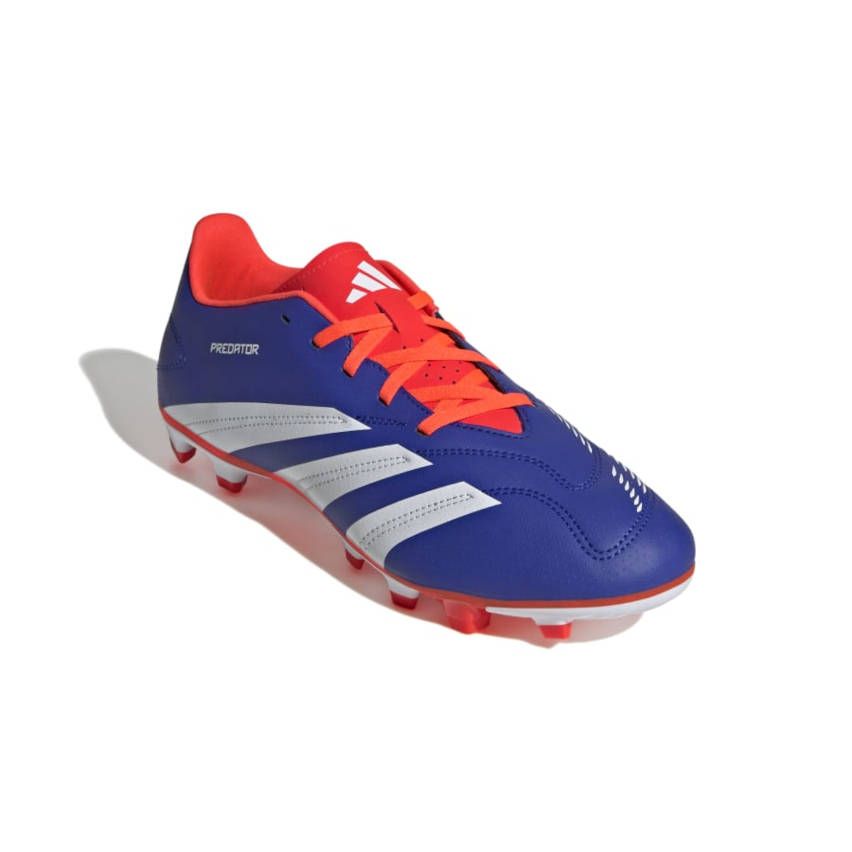Scarpa da Rugby Predator League FG Tacchetti Stampati Terreno Asciutto - Adidas