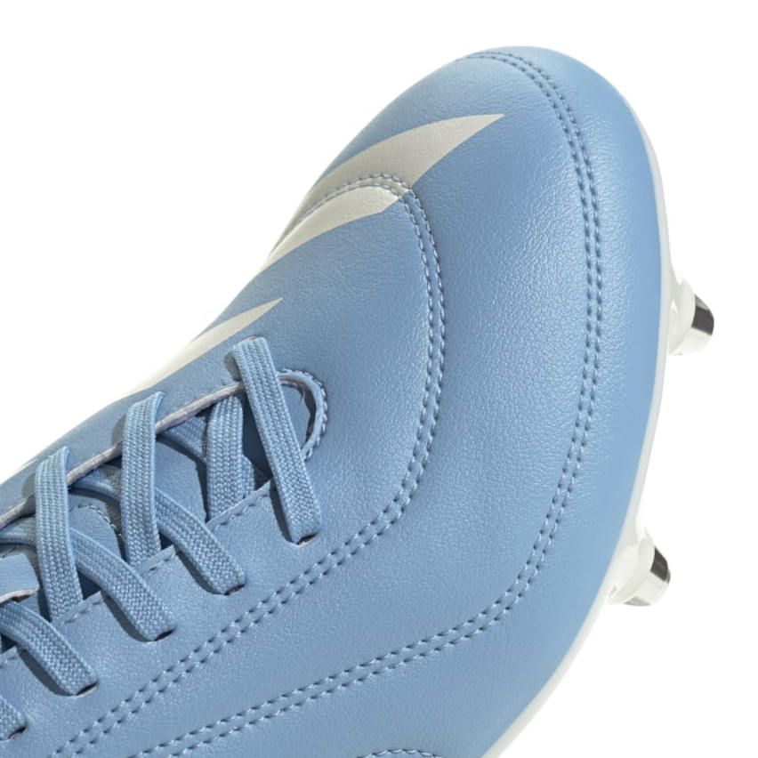 Scarpe Da Rugby Optimum Aztec - 6 Tacchetti, Leggere E Precise, Taglie 36-44 - Foto 7