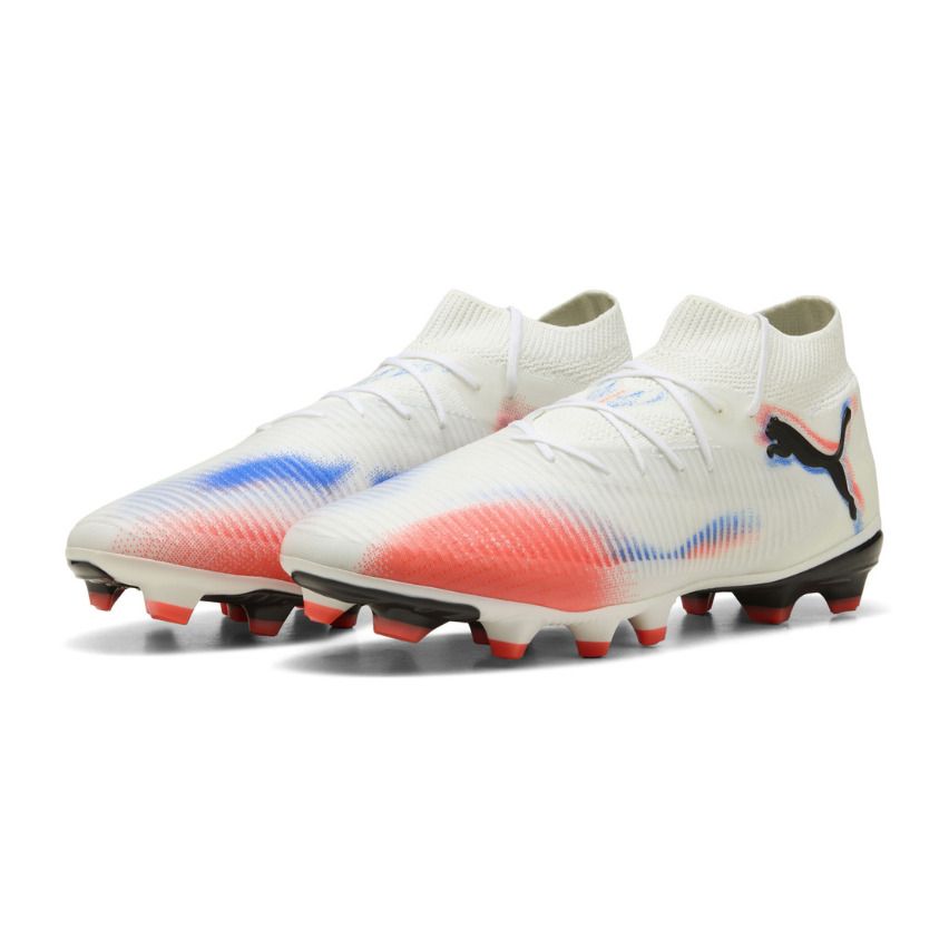 Scarpe da Rugby Future 8 Pro FG Terreno Asciutto - Puma