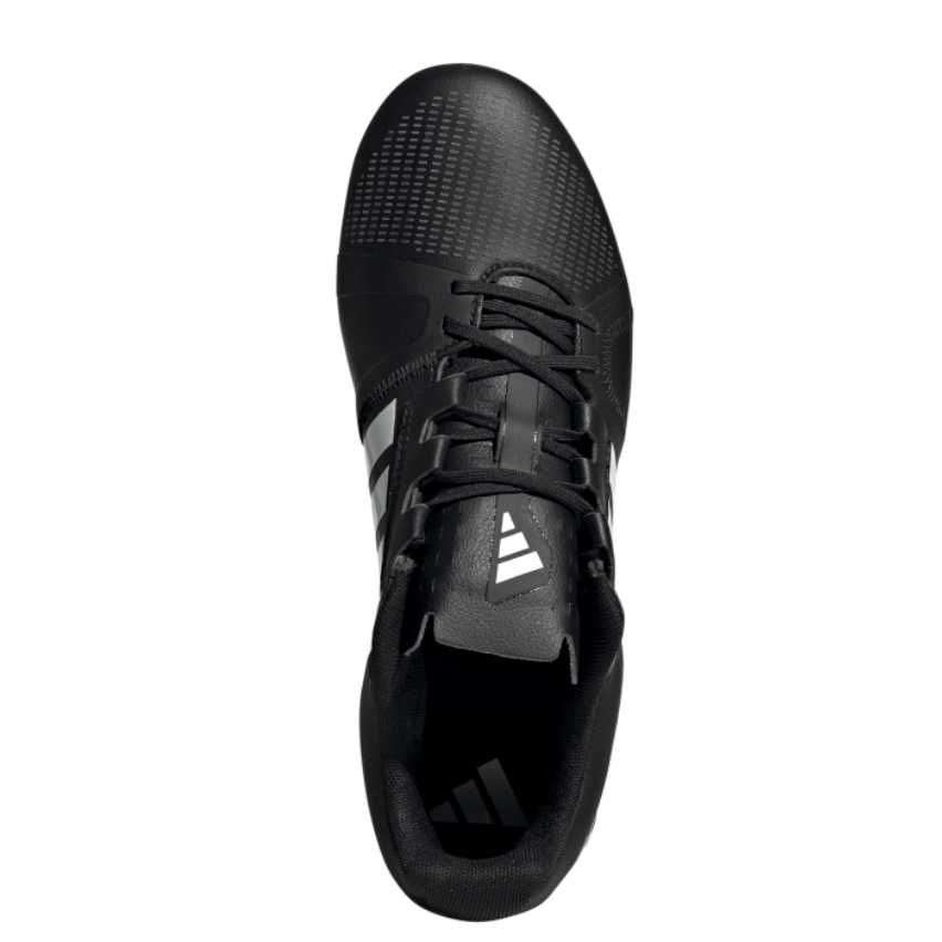 Scarpe da Rugby RS15 Pro Donna (SG) Ibride Nere - adidas