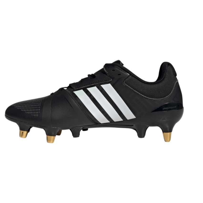 Scarpe da Rugby RS15 Pro Donna (SG) Ibride Nere - adidas