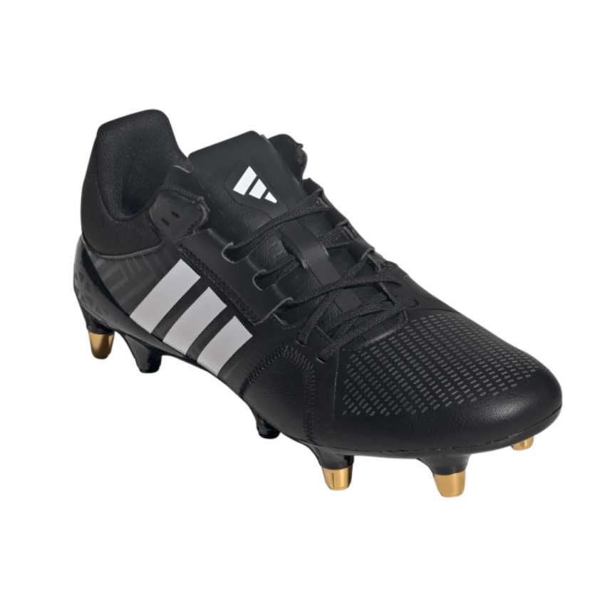 Scarpe da Rugby RS15 Pro Donna (SG) Ibride Nere - adidas