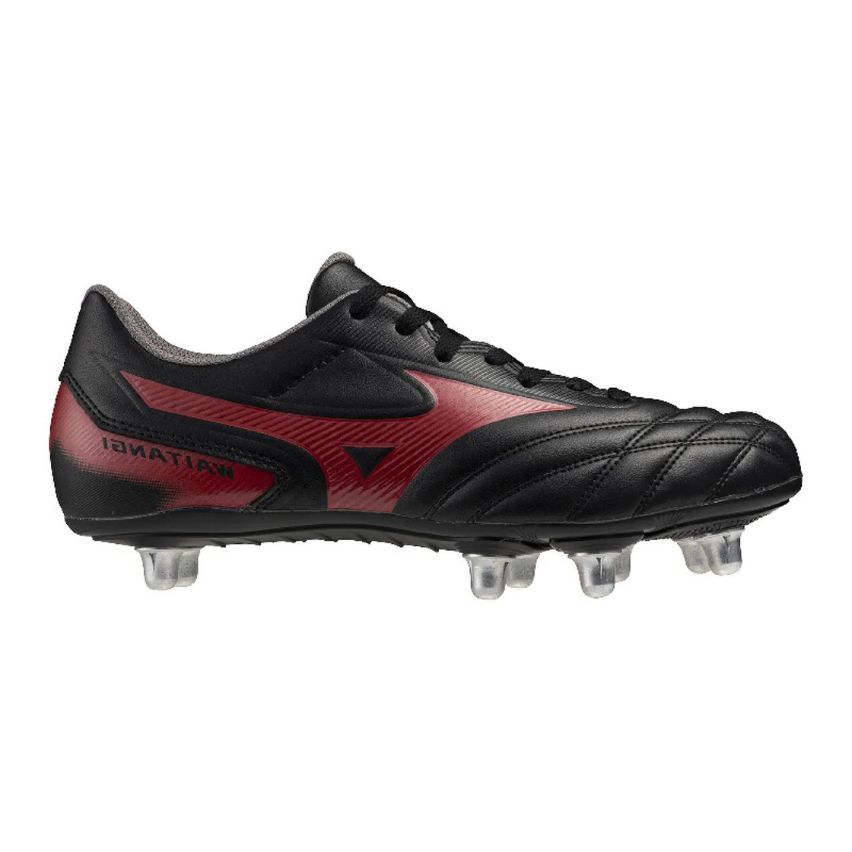 Scarpe Rugby con Tacchetti Avvitati Waitangi II - Mizuno