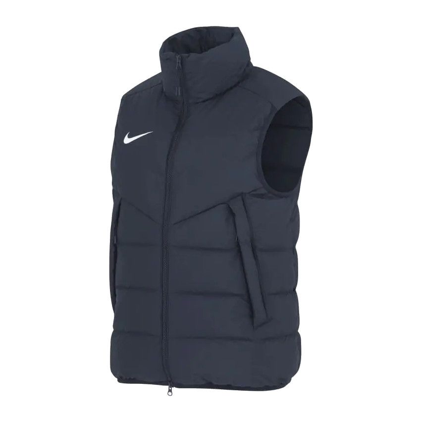 Gilet Nike Federation Sideline Fill per Uomo Obsidian NIKE boutique rugby